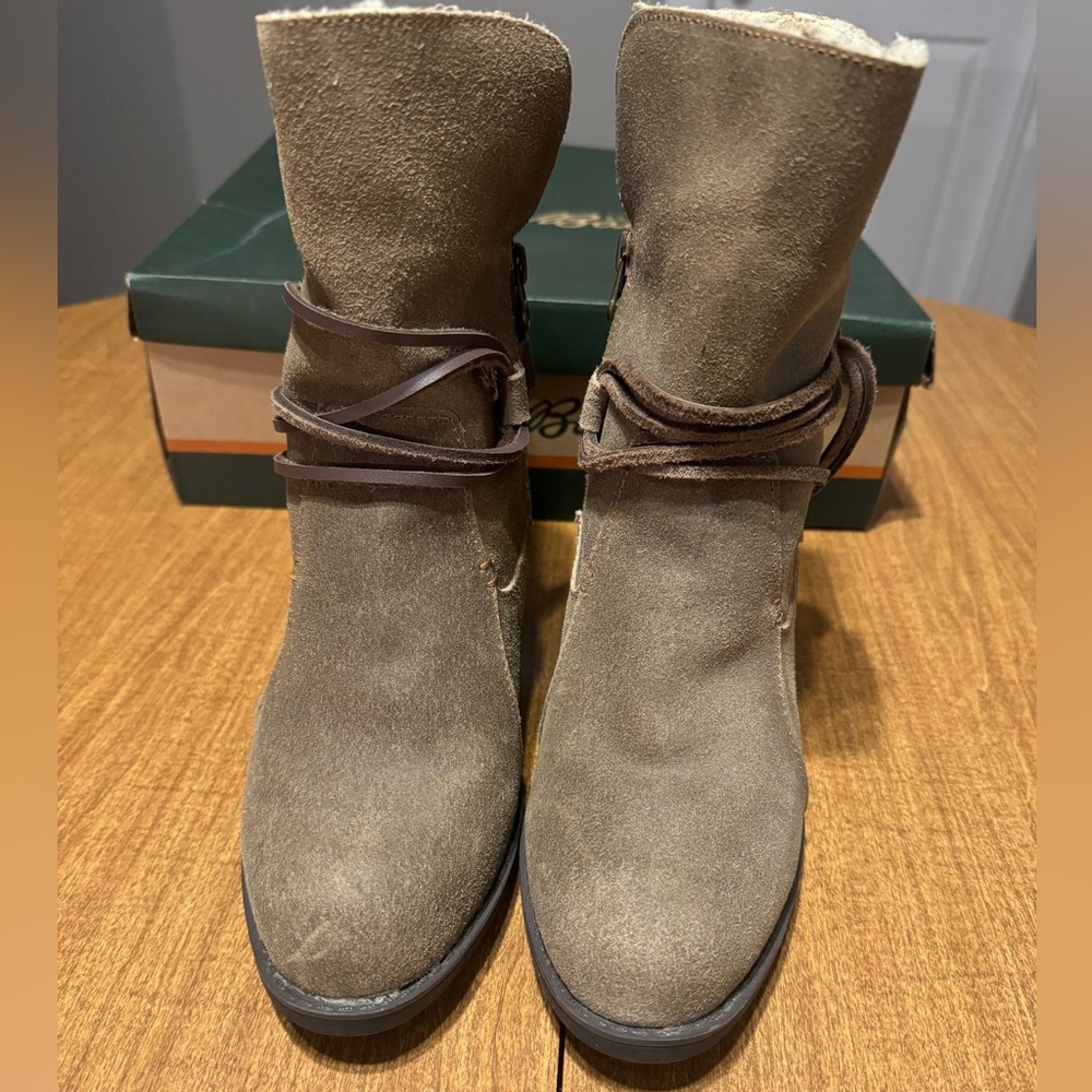 Boots